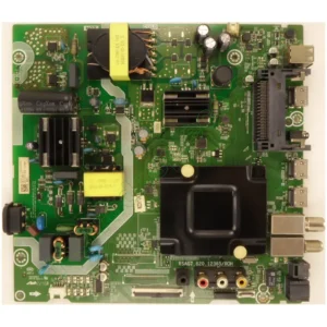 PLACA MAIN TV HISENSE 55A6BG