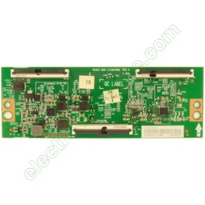 T-CON TV HISENSE 55A6BG