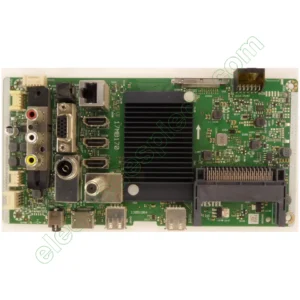 PLACA MAIN TV TOSHIBA 50UA3A63DG