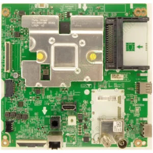 PLACA MAIN TV LG 32LQ570