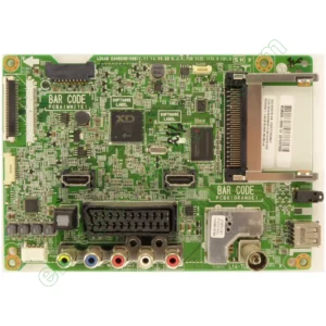PLACA MAIN TV LG 32LB561