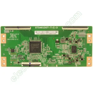 T-CON TV XIAOMI L55M5-5ASP