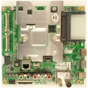 PLACA MAIN TV LG 43UK6200