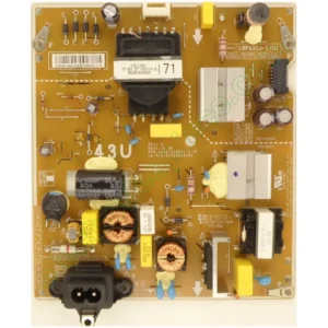 FUENTE ALIMENTACION TV LG 43UK6200