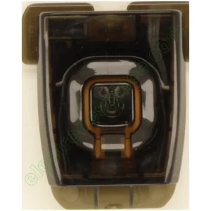 BOTONERA RECEPTOR INFRARROJOS TV LG 43UK6200