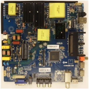 PLACA MAIN TV TD SYSTEMS K50DLP8F