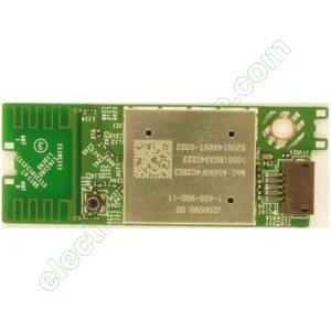 MODULO INALAMBRICO TV SONY KDL-48WD650