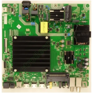 PLACA MAIN TV HISENSE 55A6G