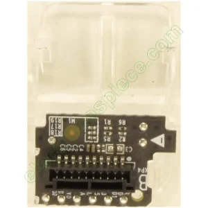 BOTONERA RECEPTOR INFRARROJOS TV HISENSE 55A6G