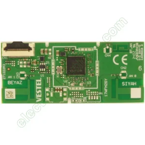 MODULO INALAMBRICO TV TOSHIBA 40LV3463DG