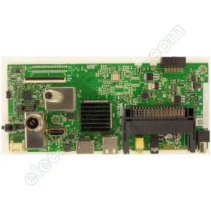 PLACA MAIN TV DAEWOO 32DE05HL1
