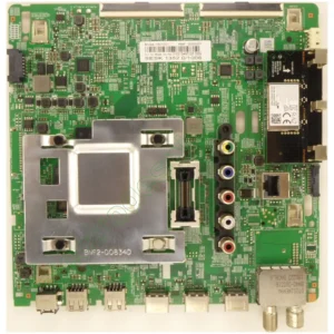 PLACA MAIN TV SAMSUNG UE43RU7172