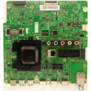 PLACA MAIN TV SAMSUNG UE46F6200