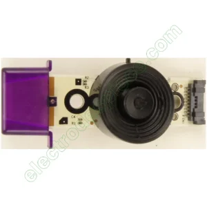 BOTONERA RECEPTOR INFRARROJOS TV SAMSUNG UE46F6200