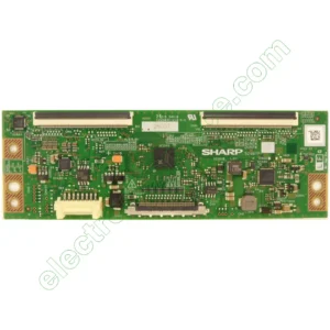 T-CON TV SAMSUNG UE40EH5300