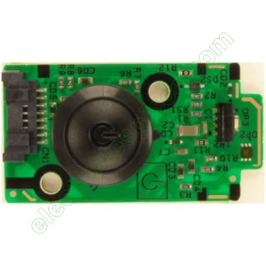 BOTONERA RECEPTOR INFRARROJOS TV SAMSUNG UE40EH5300
