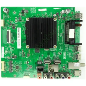PLACA MAIN TV TCL U55P6046
