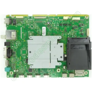 PLACA MAIN TV PANASONIC TX-L42E5E