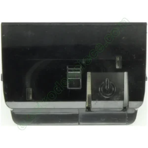 BOTONERA RECEPTOR INFRARROJOS TV SAMSUNG UE43NU7195