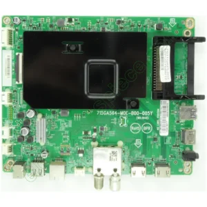 PLACA MAIN TV PHILIPS 50PUS7555
