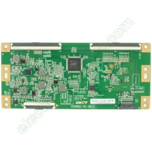 T-CON TV PHILIPS 50PUS7555