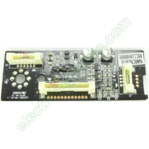RECEPTOR INFRARROJOS  TV LG 37LE4500