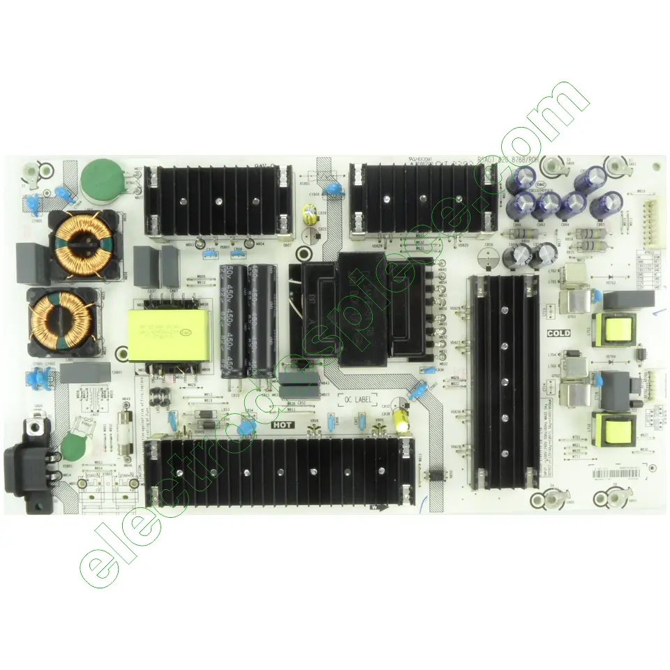 FUENTE ALIMENTACION TV HISENSE 65E79KQ