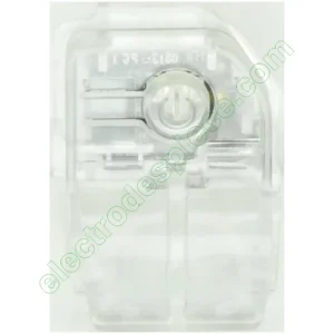 BOTONERA RECEPTOR INFRARROJOS TV HISENSE 65E79KQ