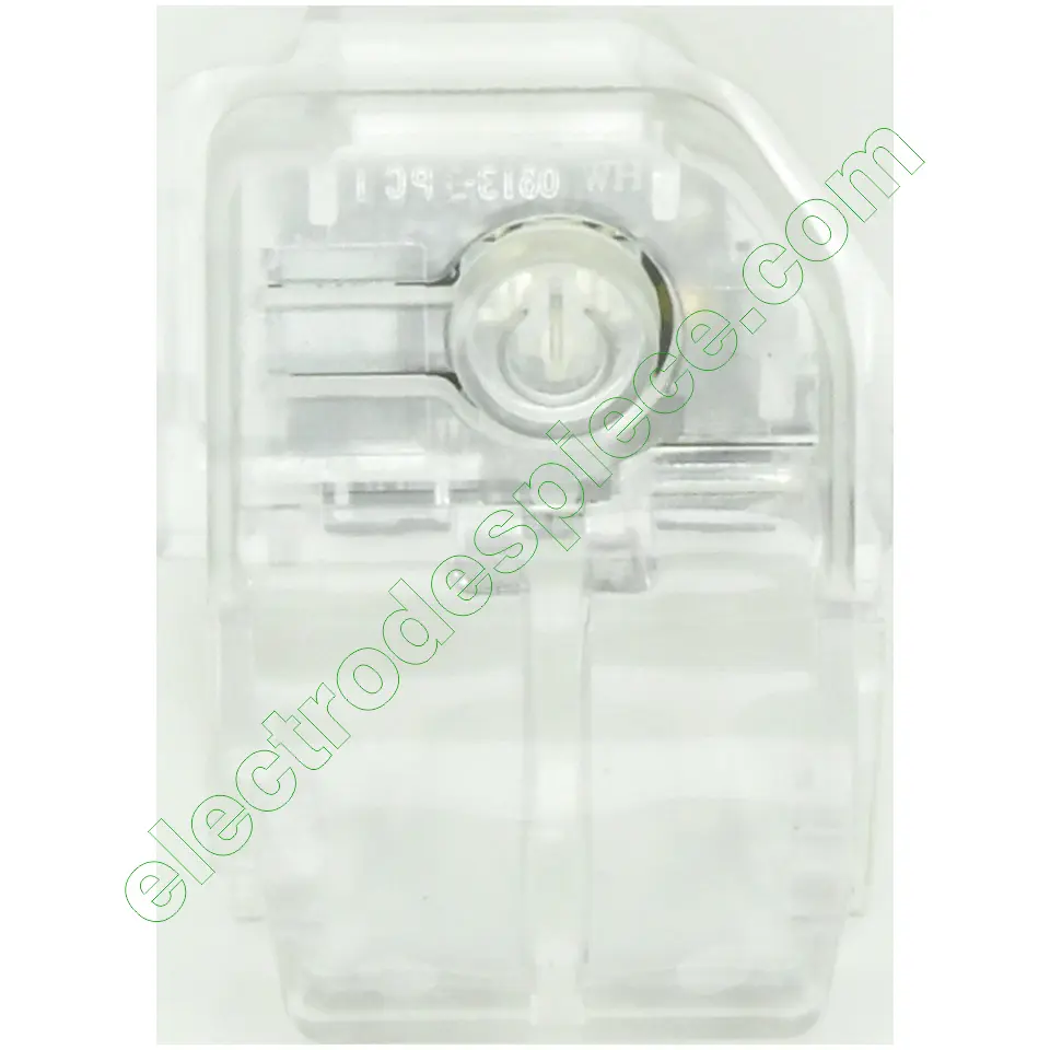 BOTONERA RECEPTOR INFRARROJOS TV HISENSE 65E79KQ