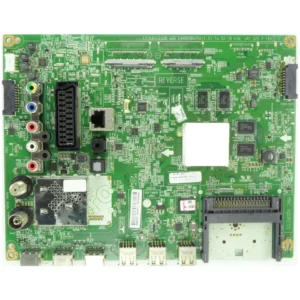 PLACA MAIN TV LG 42LB650
