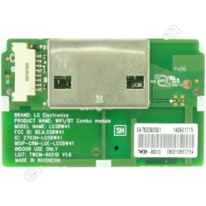 MODULO INALAMBRICO TV LG 42LB650