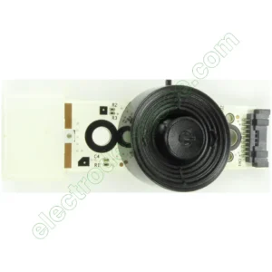 BOTONERA RECEPTOR INFRARROJOS TV SAMSUNG UE32H4500