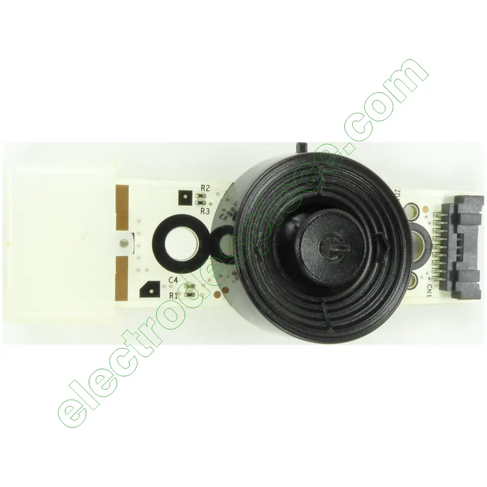 BOTONERA RECEPTOR INFRARROJOS TV SAMSUNG UE32H4500