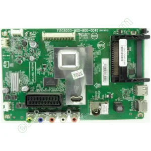 PLACA MAIN TV LG 43LH500