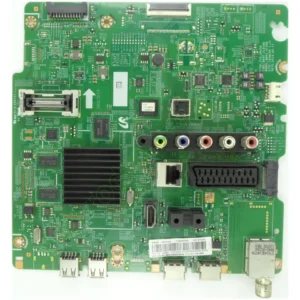 PLACA MAIN TV SAMSUNG UE40F5500