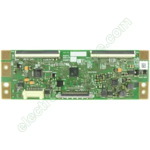T-CON TV SAMSUNG UE40F5500