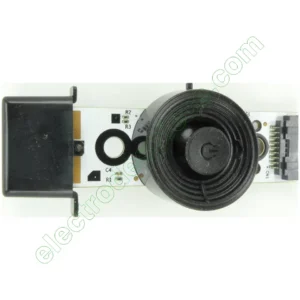 BOTONERA RECEPTOR INFRARROJOS TV SAMSUNG UE24H4003