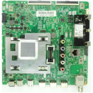 PLACA MAIN TV SAMSUNG UE55RU7025