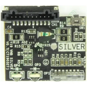 BOTONERA RECEPTOR INFRARROJOS TV SAMSUNG UE55RU7025