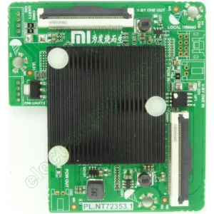 T-CON TV XIAOMI L43M7-7AEU