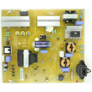 FUENTE ALIMENTACION TV LG 55UJ630