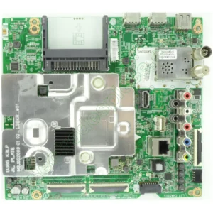 PLACA MAIN TV LG 55UJ630