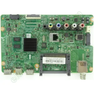 PLACA MAIN TV SAMSUNG UE40J5200