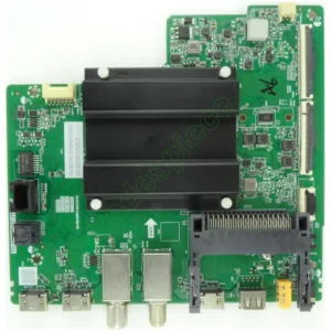 PLACA MAIN TV TCL 55P61B