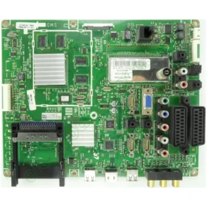 PLACA MAIN TV SAMSUNG LE40B651