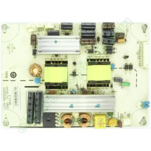 FUENTE ALIMENTACION TV OKI B32F-LED1