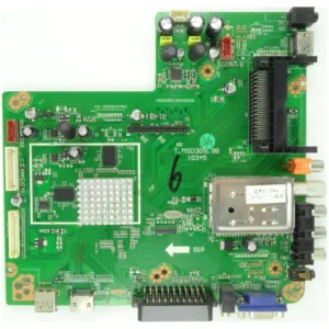PLACA MAIN TV OKI B32F-LED1