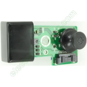 BOTONERA RECEPTOR INFRARROJOS TV SAMSUNG UE40H4203