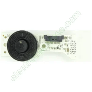 BOTONERA RECEPTOR INFRARROJOS TV SAMSUNG UE40ES6100