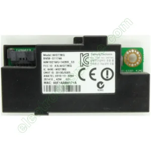 MODULO INALAMBRICO TV SAMSUNG UE48J5500